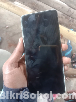 Oppo k12x 5g